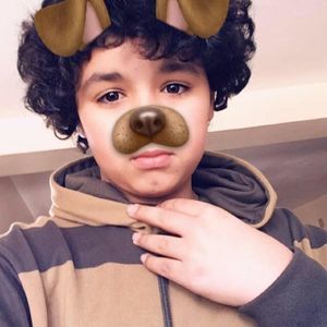 Meet your Posher, Darryel